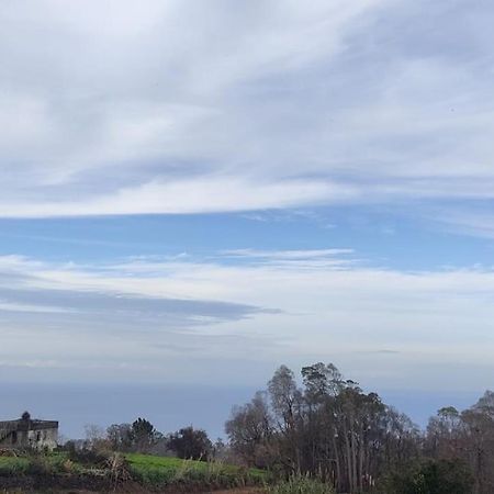 Achadas da Cruz Pico Alto 아파트 외부 사진