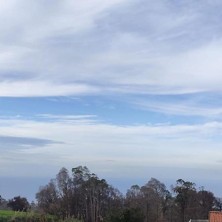 Achadas da Cruz Pico Alto 아파트 외부 사진