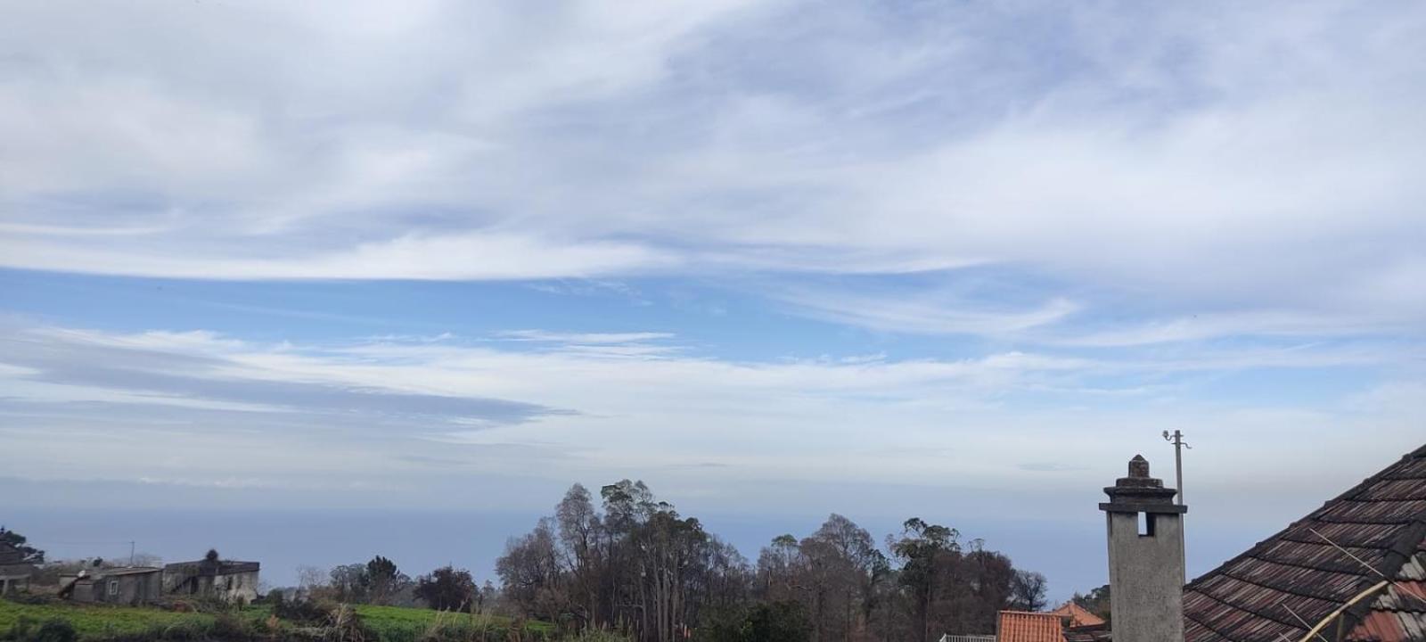 Achadas da Cruz Pico Alto 아파트 외부 사진